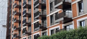 West End Gate, London